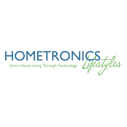 Logo van Hometronics Lifestyles