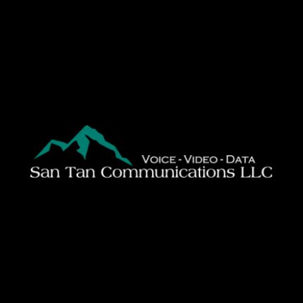 Logo od San Tan Communications LLC