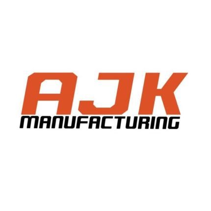 Logo de AJK Manufacturing