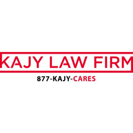 Logo de Kajy Law Firm