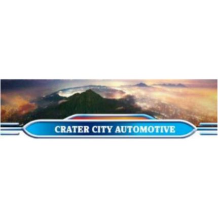 Logotyp från Crater City Automotive and Towing
