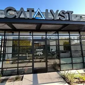 Bild von Catalyst Cannabis Stanton