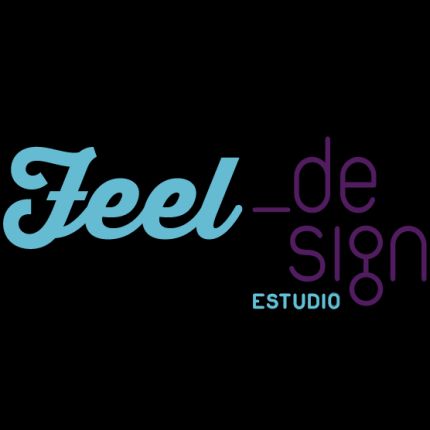 Logo de Feel Design