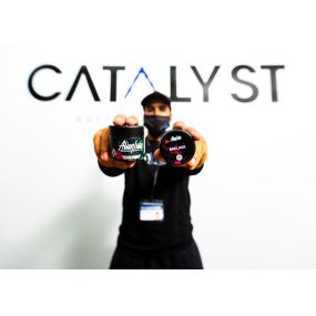 Bild von Catalyst Cannabis Dispensary Los Angeles Florence