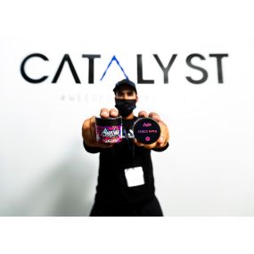 Bild von Catalyst Cannabis Dispensary Los Angeles Florence