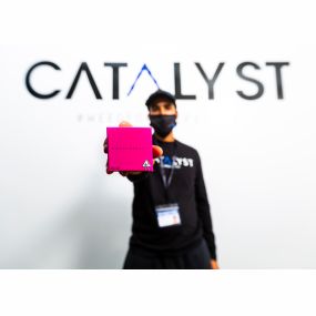 Bild von Catalyst Cannabis Dispensary Los Angeles Florence