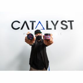 Bild von Catalyst Cannabis Dispensary Los Angeles Florence