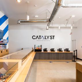 Bild von Catalyst Cannabis Dispensary Los Angeles Florence