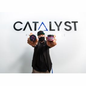 Bild von Catalyst Cannabis Dispensary Los Angeles Florence