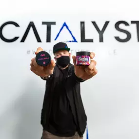 Bild von Catalyst Cannabis Dispensary Los Angeles Florence