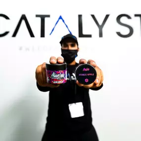 Bild von Catalyst Cannabis Dispensary Los Angeles Florence