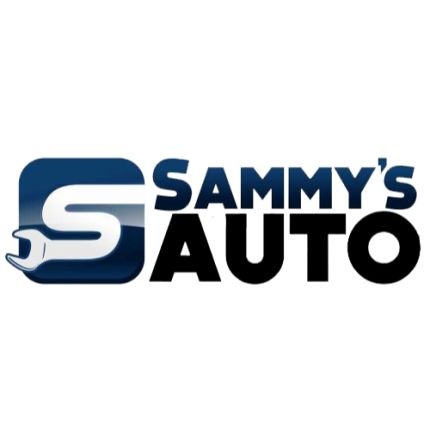 Logo from Sammy's Auto