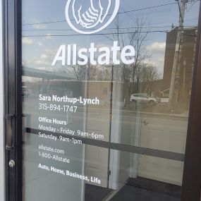 Bild von Sara Northup-Lynch: Allstate Insurance