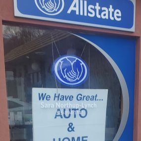 Bild von Sara Northup-Lynch: Allstate Insurance