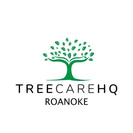 Logo fra TreeCareHQ Roanoke