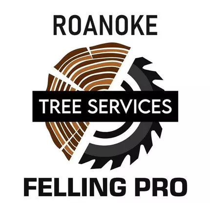 Logotyp från Roanoke Felling Pro