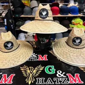 sombreros