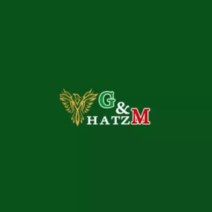 Logo van G&M Hatz