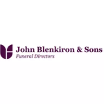 Logo da John Blenkiron & Sons Funeral Directors