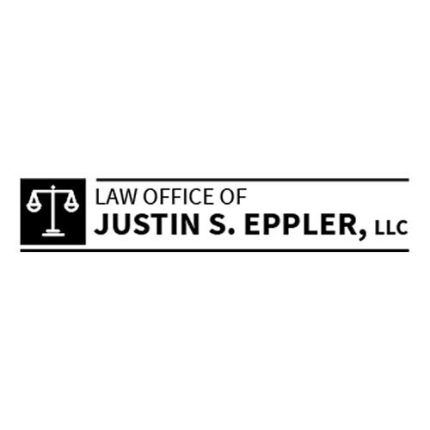 Logo od Law Office of Justin S. Eppler, LLC