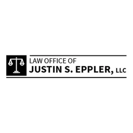 Logo od Law Office of Justin S. Eppler, LLC