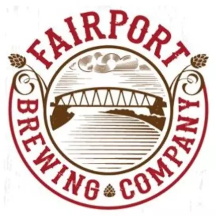 Λογότυπο από Fairport Brewing Company