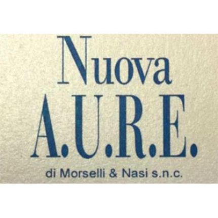 Logo von Nuova Aure