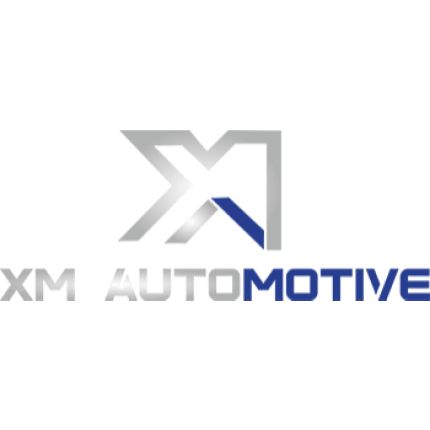 Logo da XM Automotive