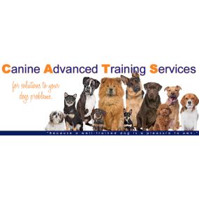 Bild von Canine Advanced Training Services