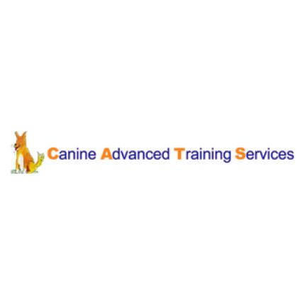 Logo van Canine Advanced Training Services
