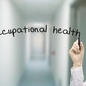 Occupational Health Services in Boston, MA