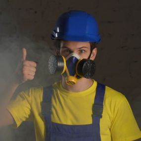Respirator Protection & Safety Training