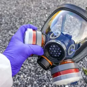 Medical Clearance for Respirator Use