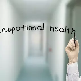 Occupational Health Services in Boston, MA