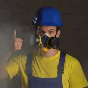 Respirator Protection & Safety Training