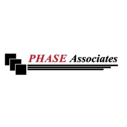 Logo de Phase Associates