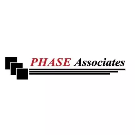 Logo from Phase Associates