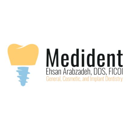 Logo van Medident