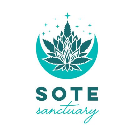 Logo fra SOTE Sanctuary