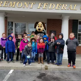 Bild von Fremont Federal Credit Union