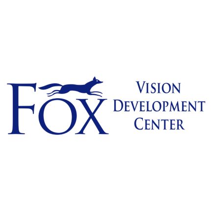 Logo de Fox Vision Development Center