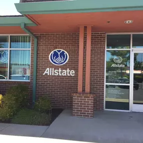 Bild von Joshua Chandler: Allstate Insurance