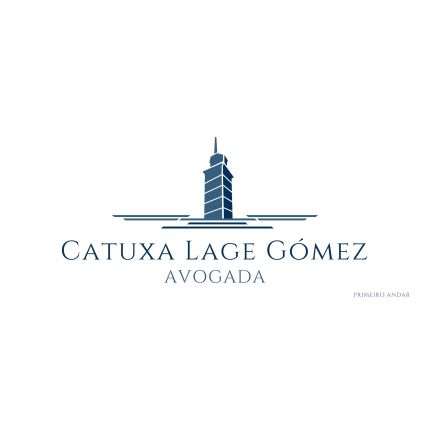 Logo od Catuxa Lage Avogada