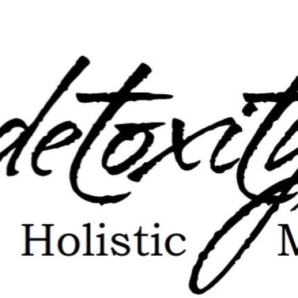 Logotyp från Detoxity MediSpa