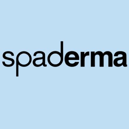 Logotipo de SpaDerma
