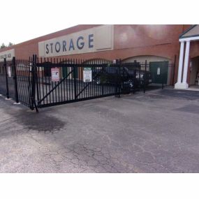 Self Storage Facility in Goose Creek, SC