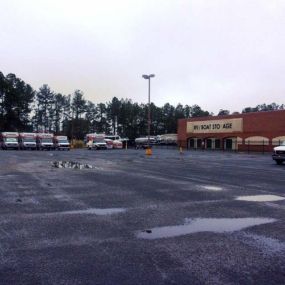 Self Storage Facility in Goose Creek, SC