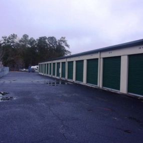 Self Storage Facility in Goose Creek, SC