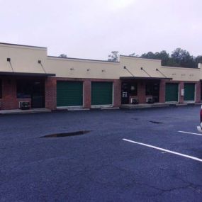 Self Storage Facility in Goose Creek, SC