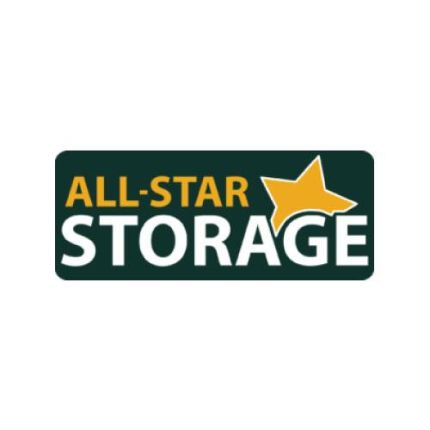 Logo de All Star Storage